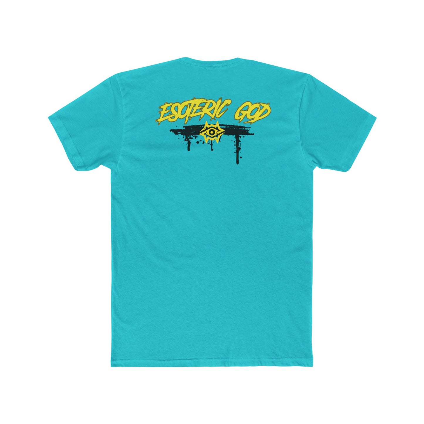 T-Shirt / Esoteric God