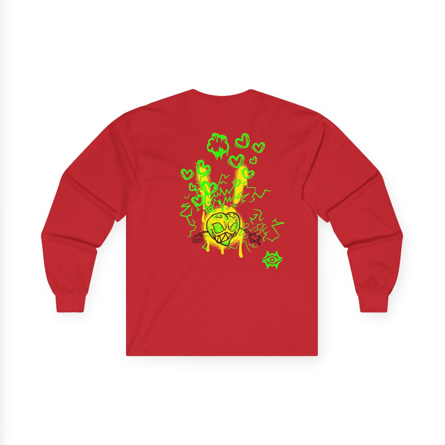 T-Shirt - Get Back Ranger