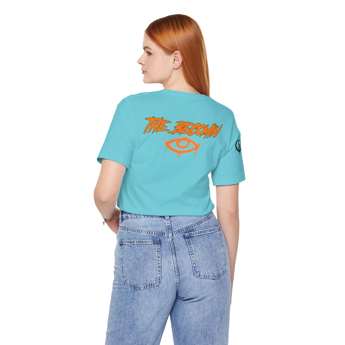 T-Shirt / OG Knowledge