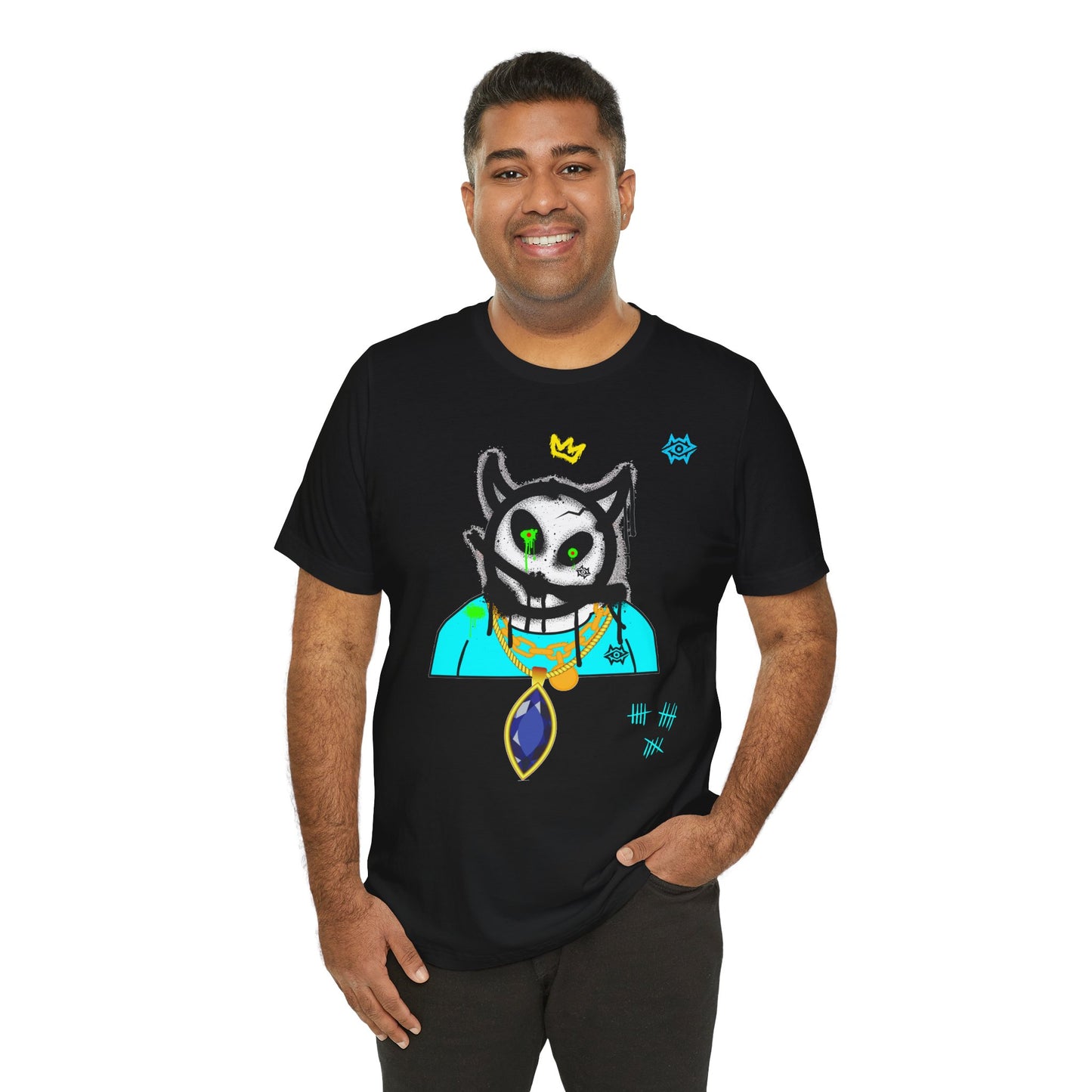 T-Shirt / Bob Shiesty