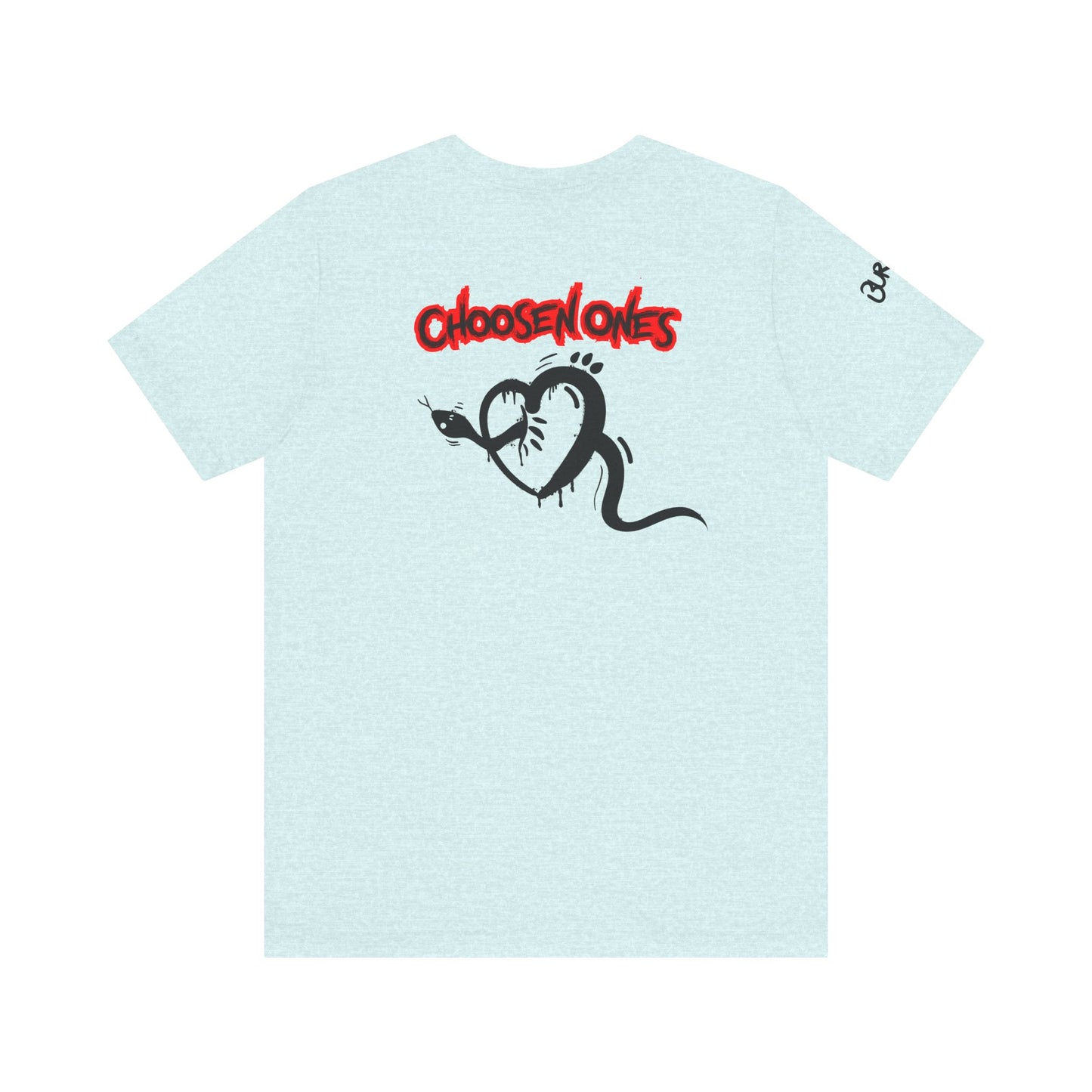 T-Shirt / Thought