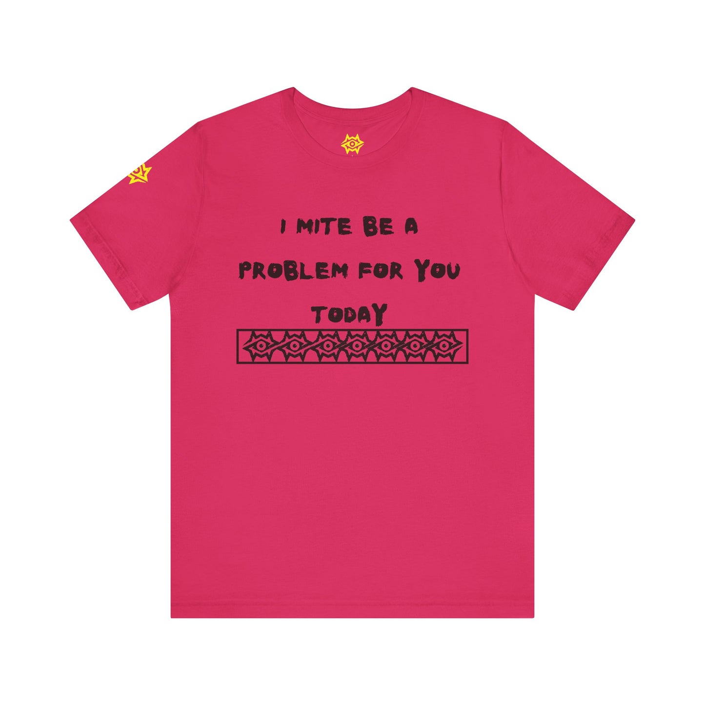 T-Shirt / Problem
