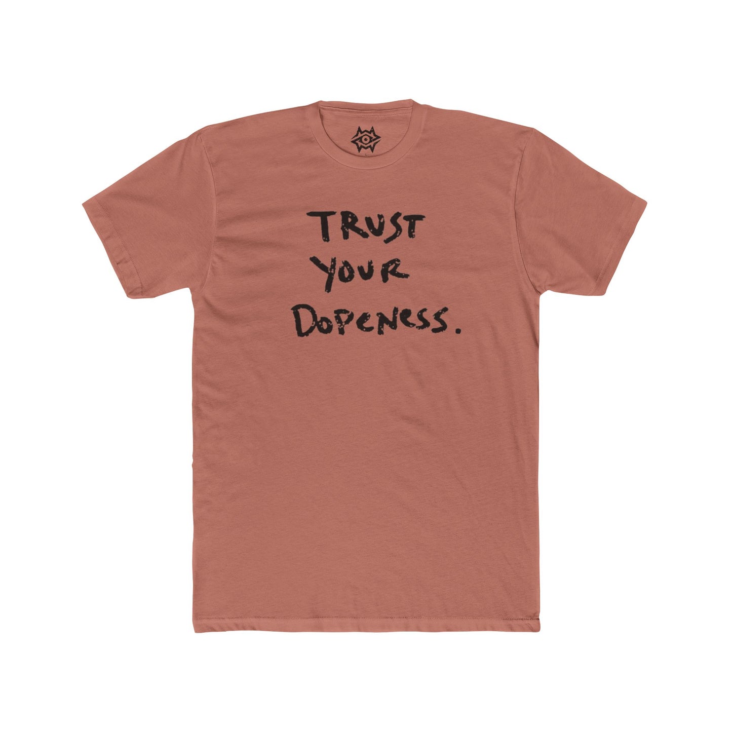 T-Shirt / Trust