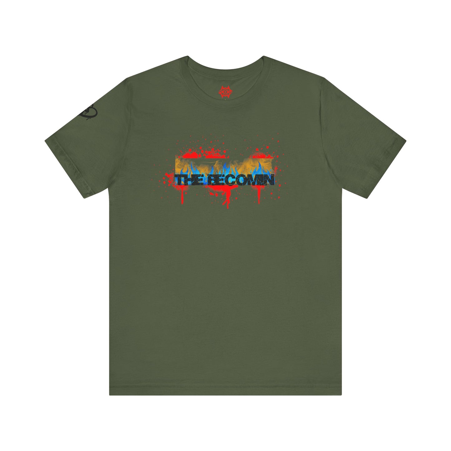 T-Shirt / The Becomin