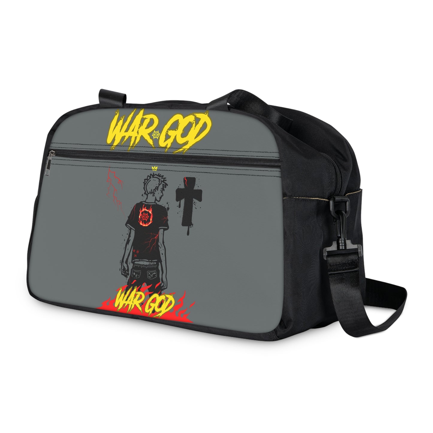 Fitness Handbag
