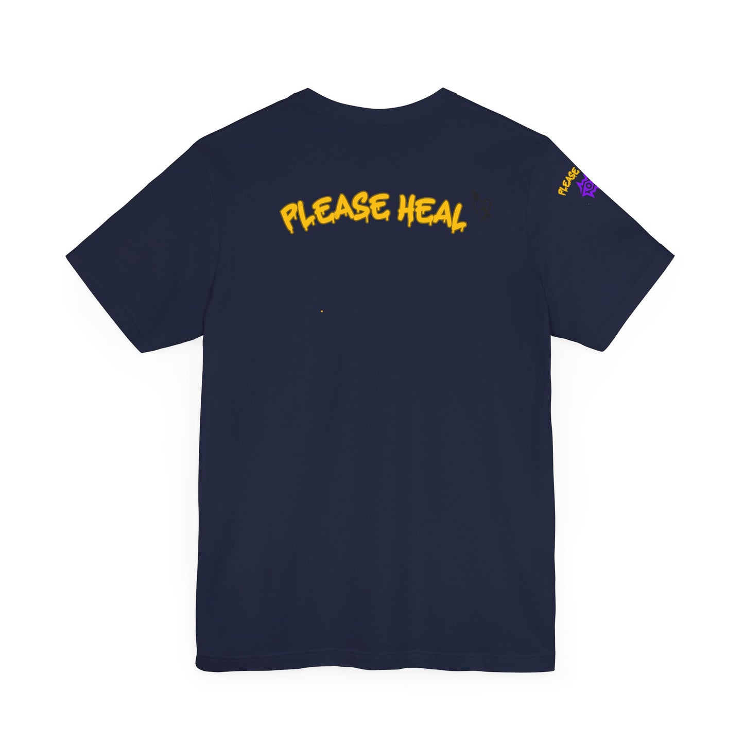 T-Shirt / Please Heal