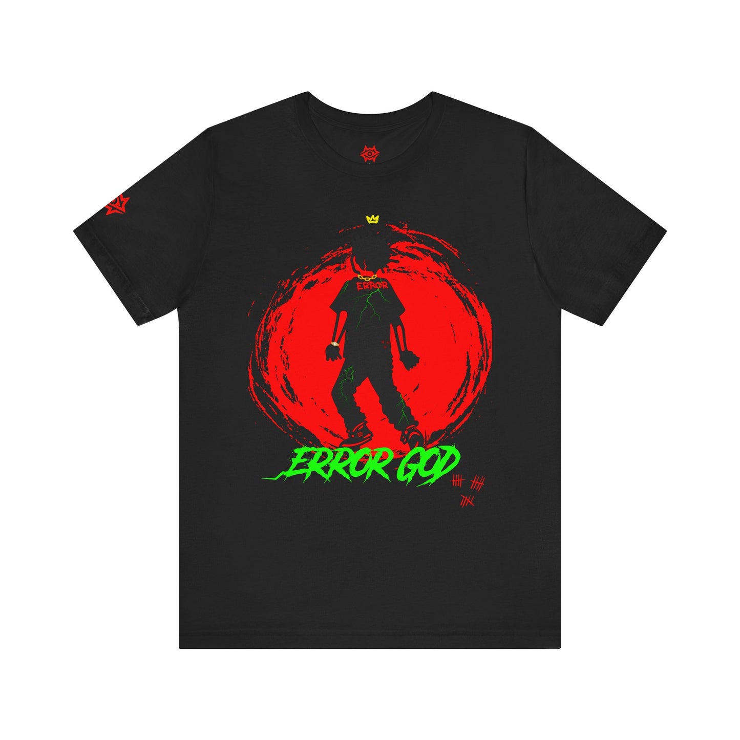 T-Shirt / Error God