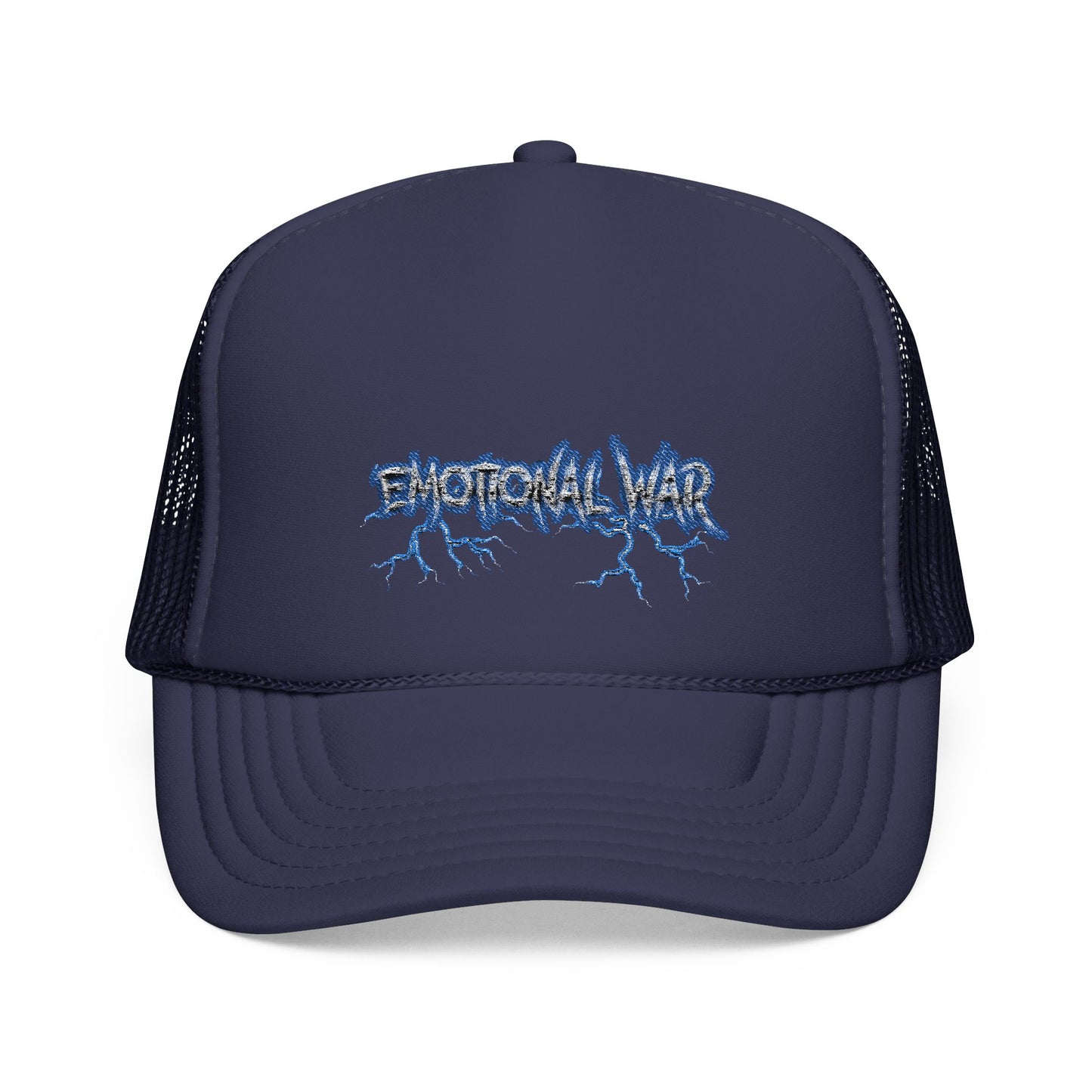Trucker Hat - Emotional War