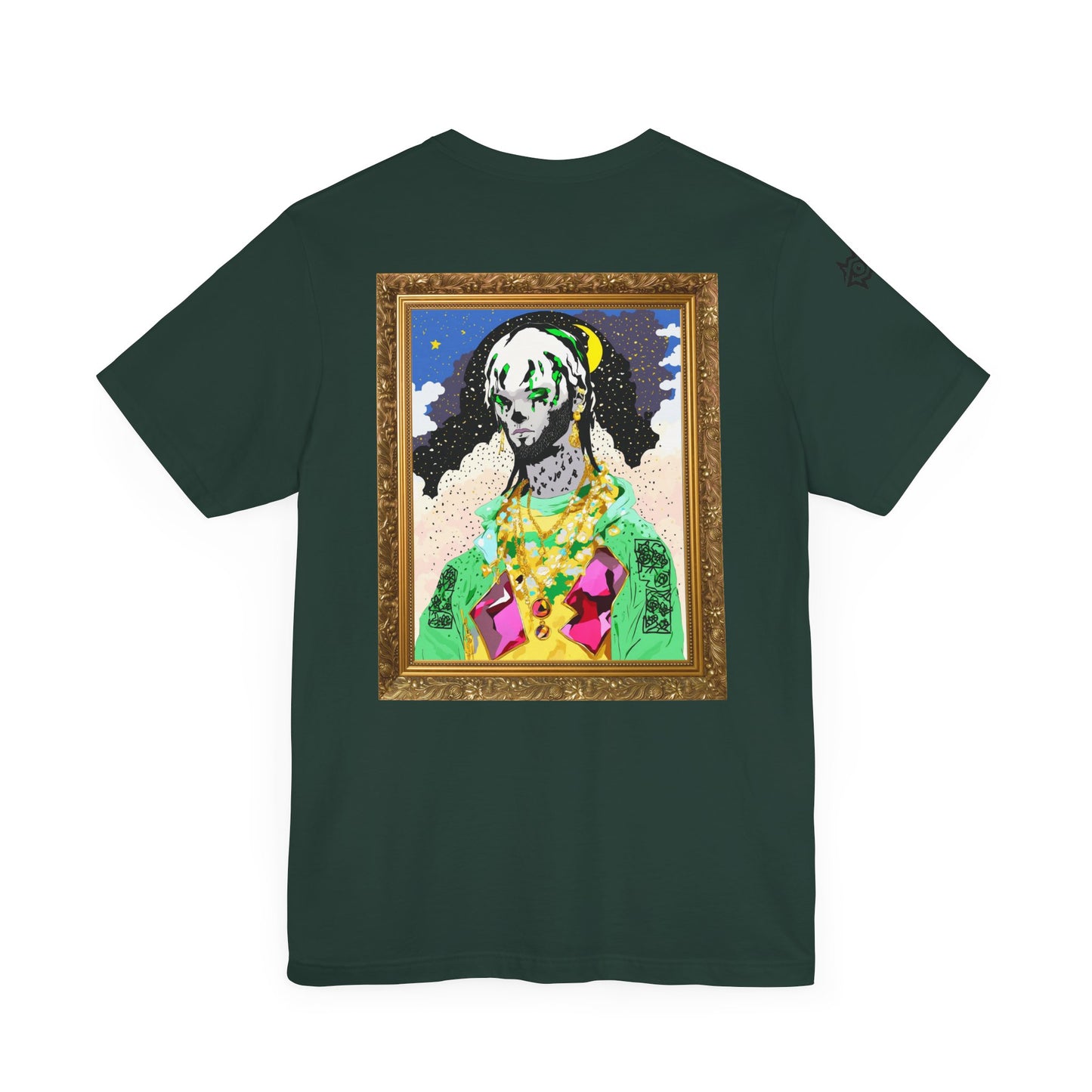 T-Shirt / Streetcaso