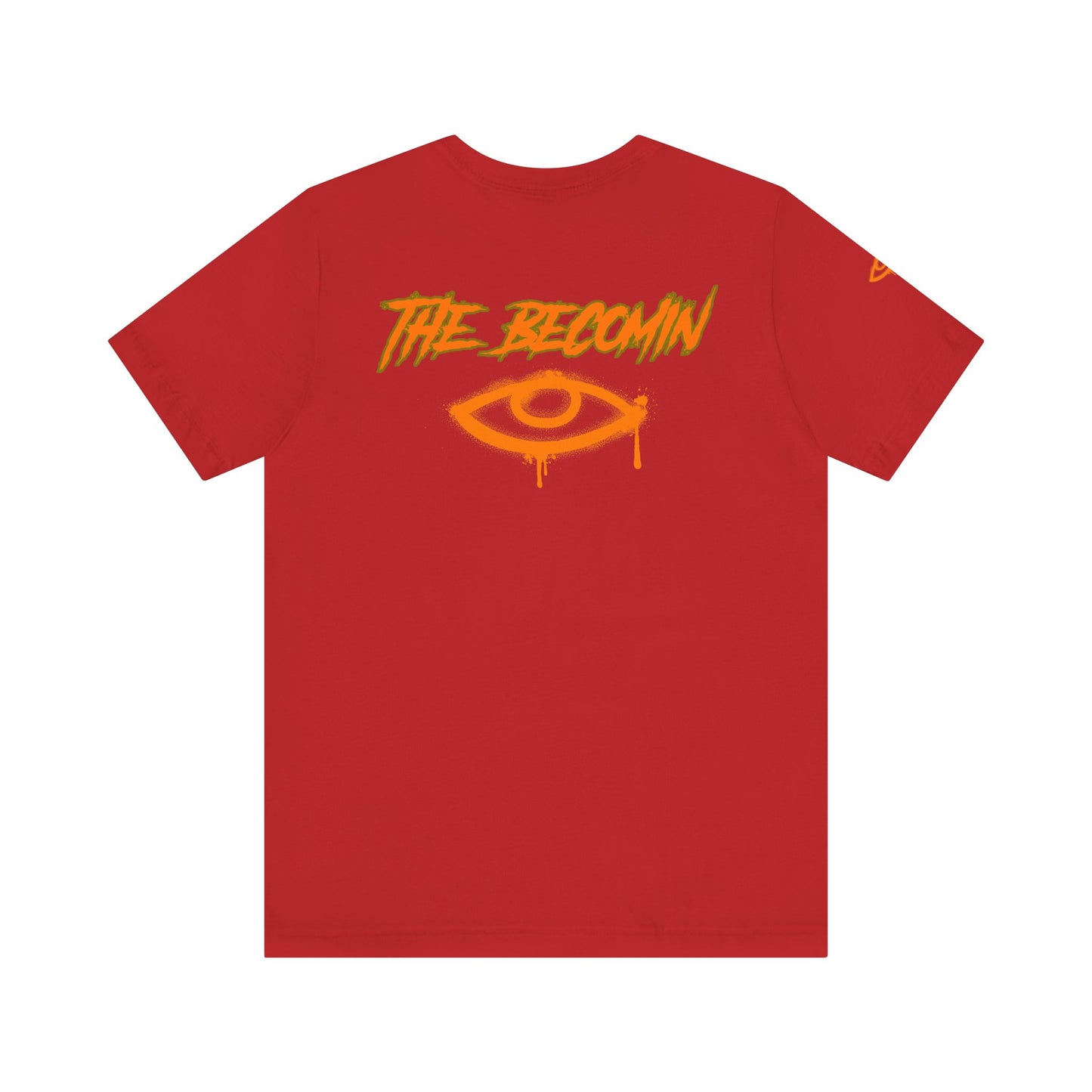 T-Shirt / OG GET BACK