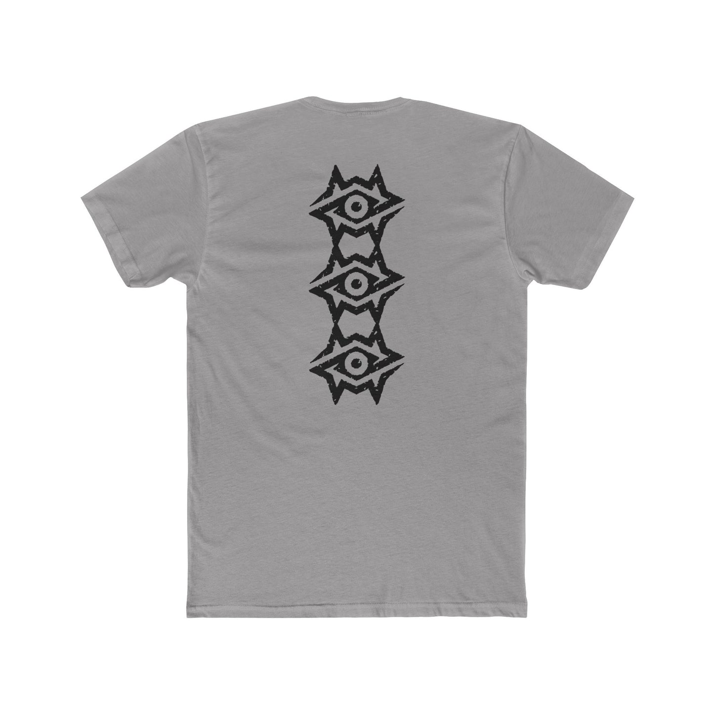 T-Shirt / Burn