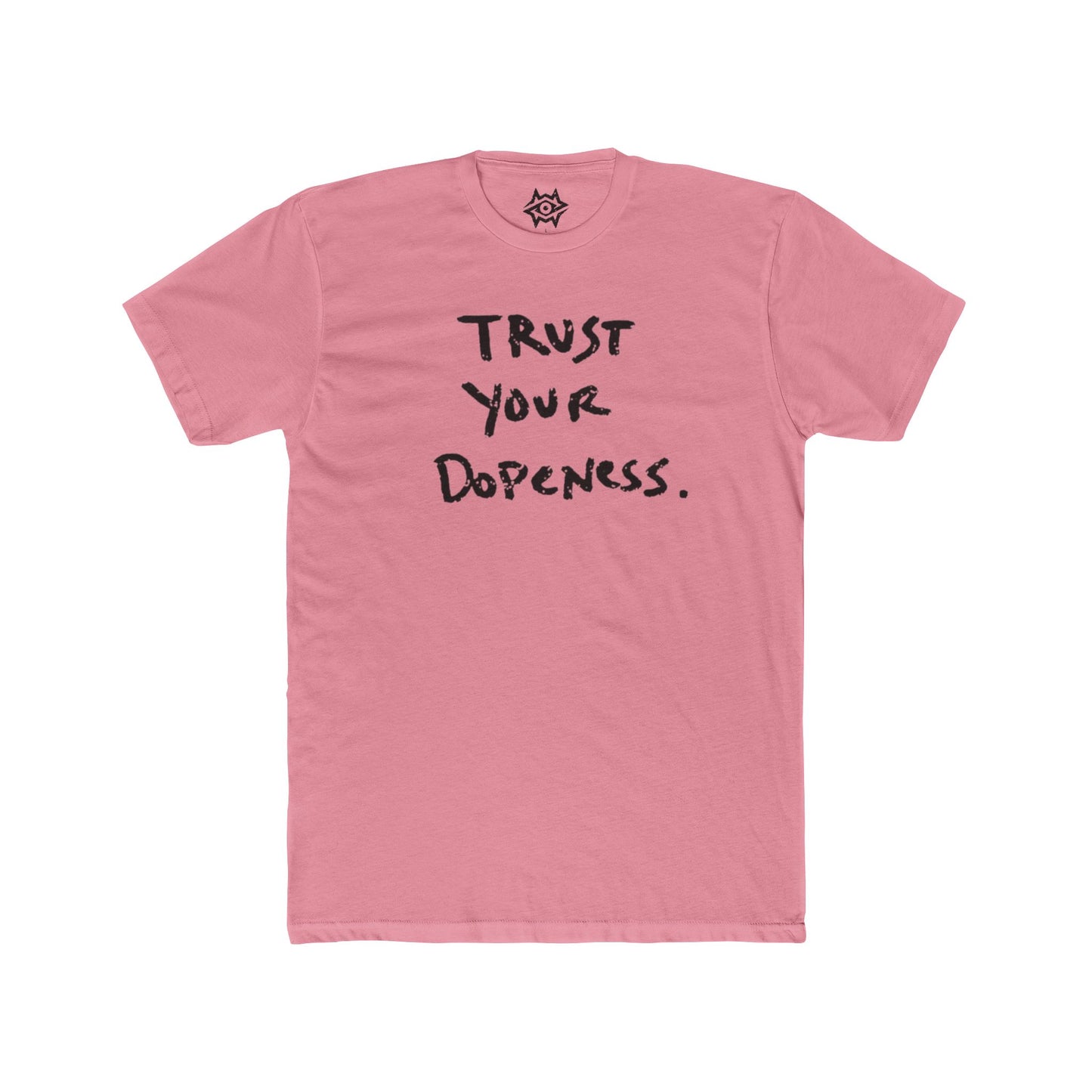 T-Shirt / Trust