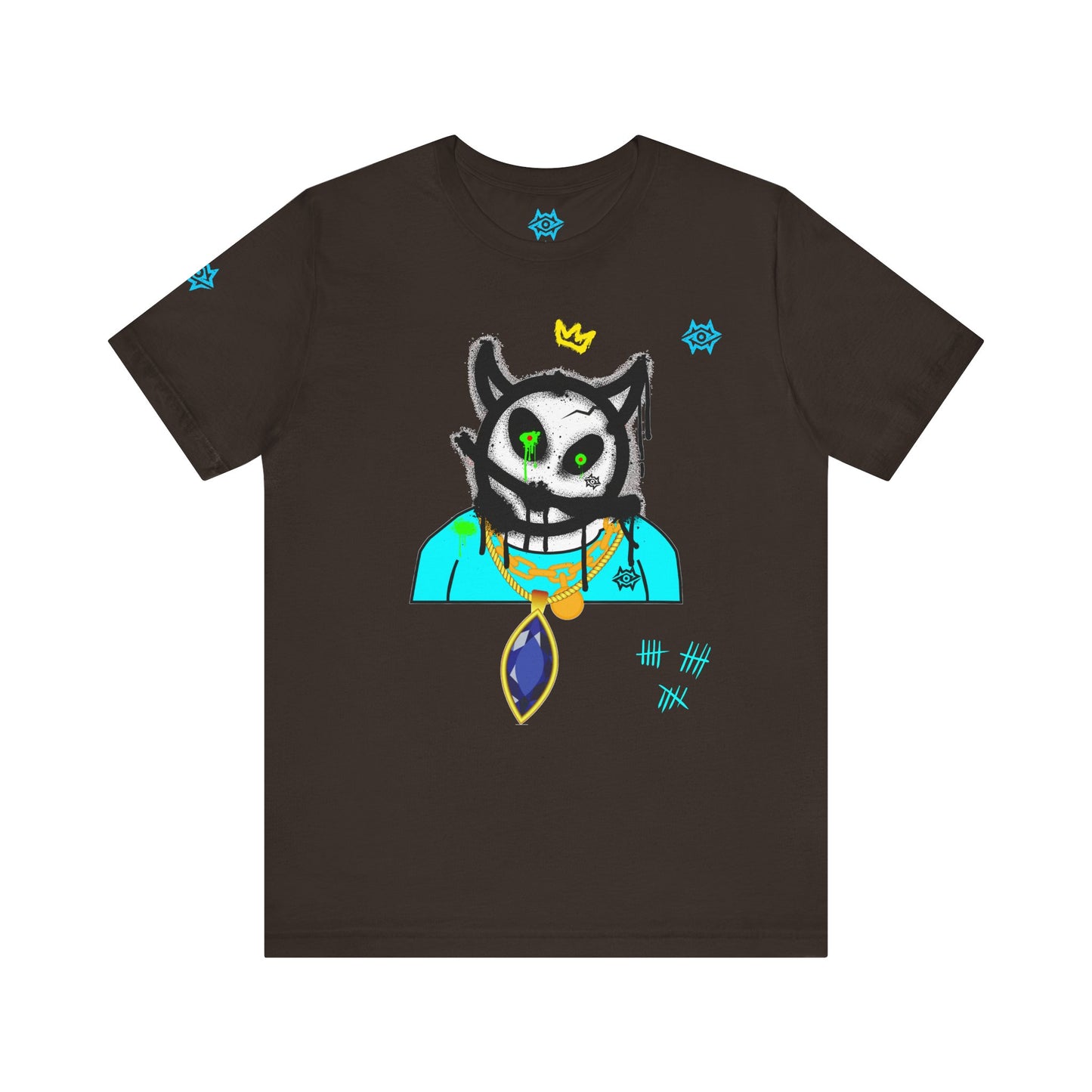 T-Shirt / Bob Shiesty