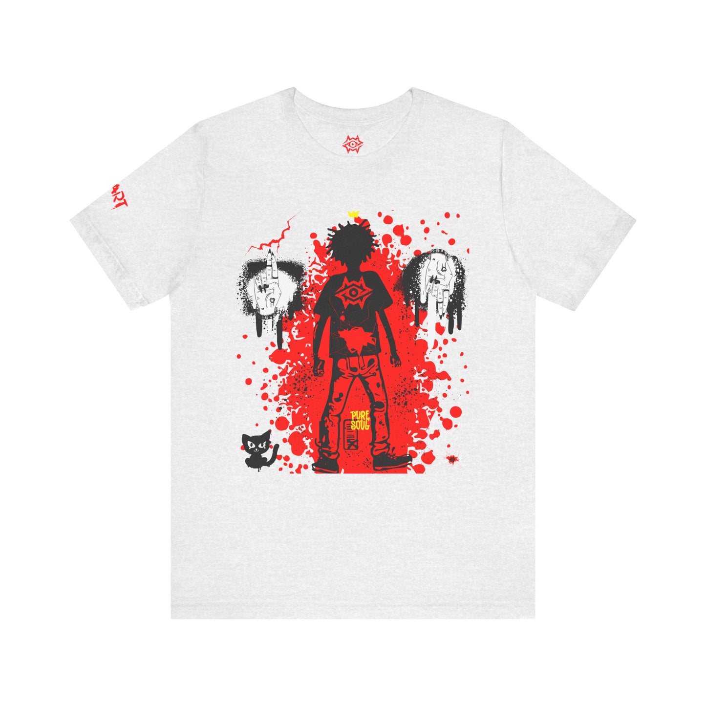 T-Shirt / Soul God