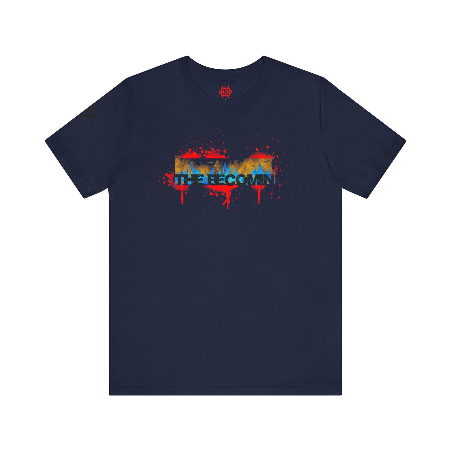 T-Shirt / The Becomin