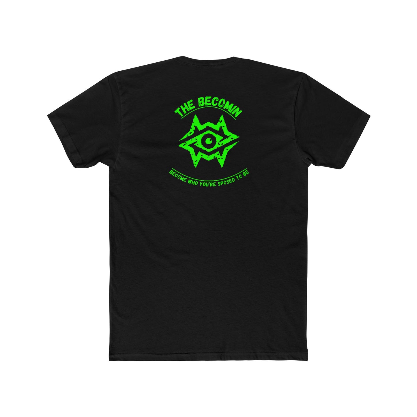 T-Shirt / Don't Stop
