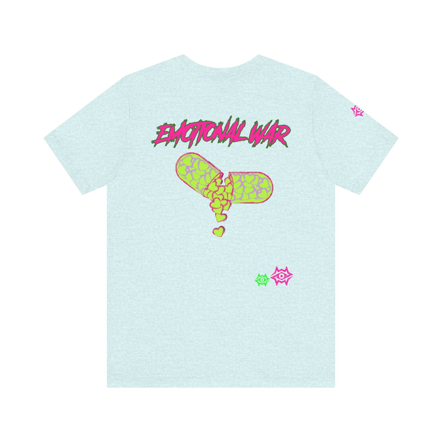 T-Shirt / Tim Shiesty