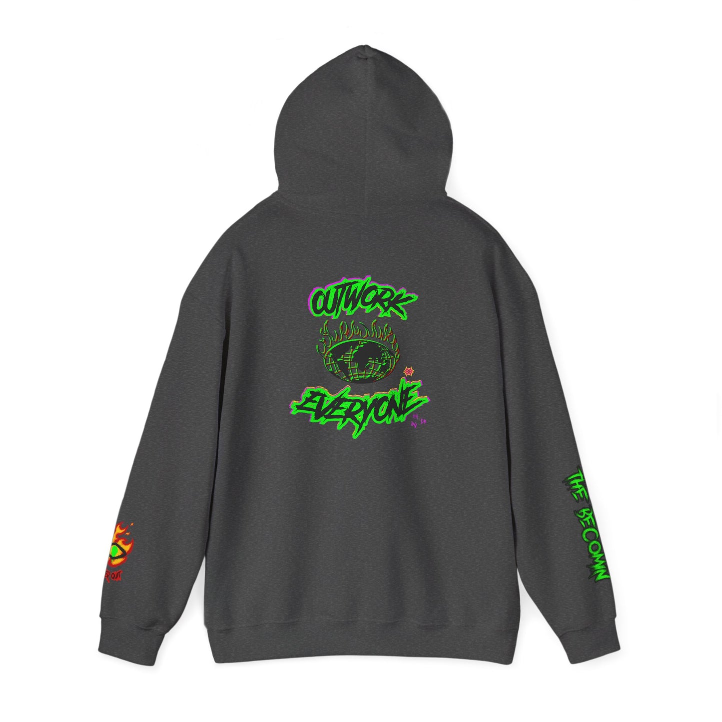 Hoodie / Tim Shiesty