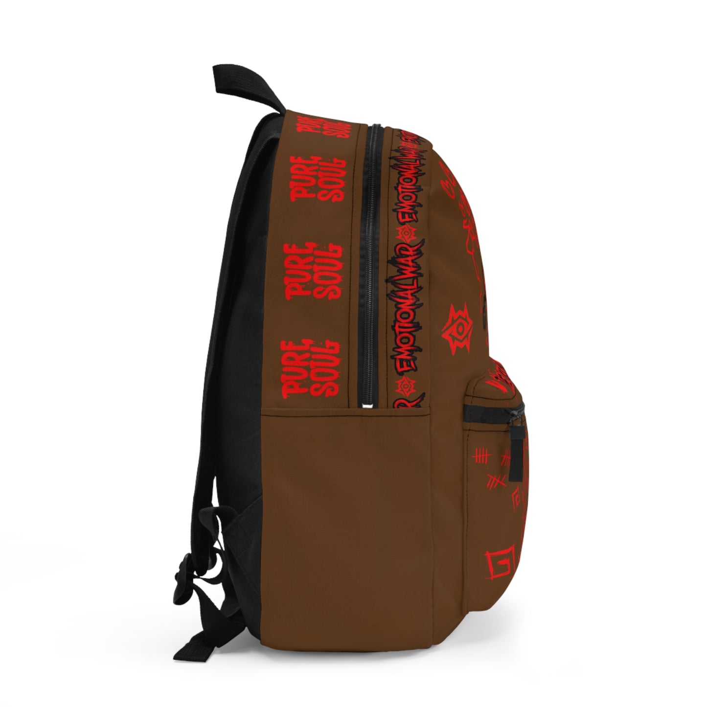Backpack - Love Attack