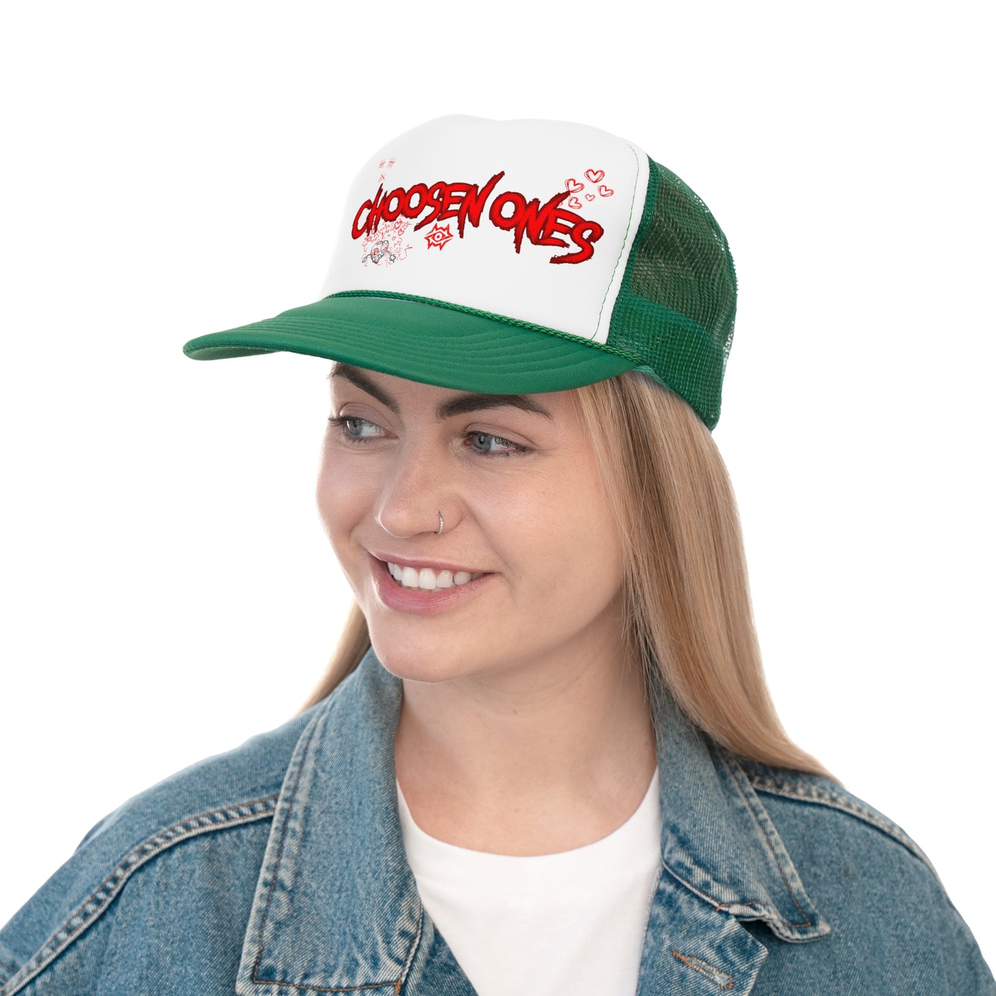 Trucker Cap - The Choosen Ones