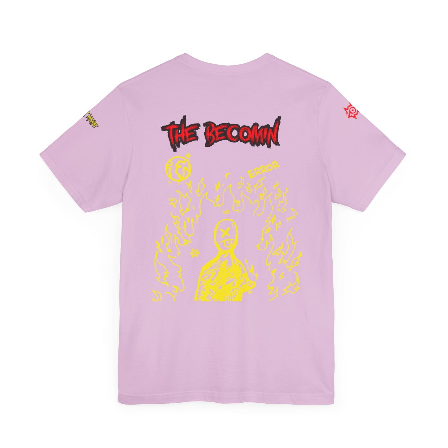 T-Shirt / Beast Mode