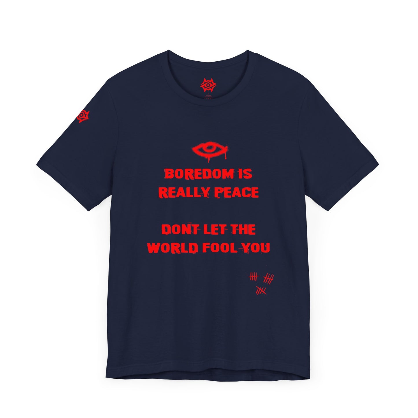 T-Shirt / Peace