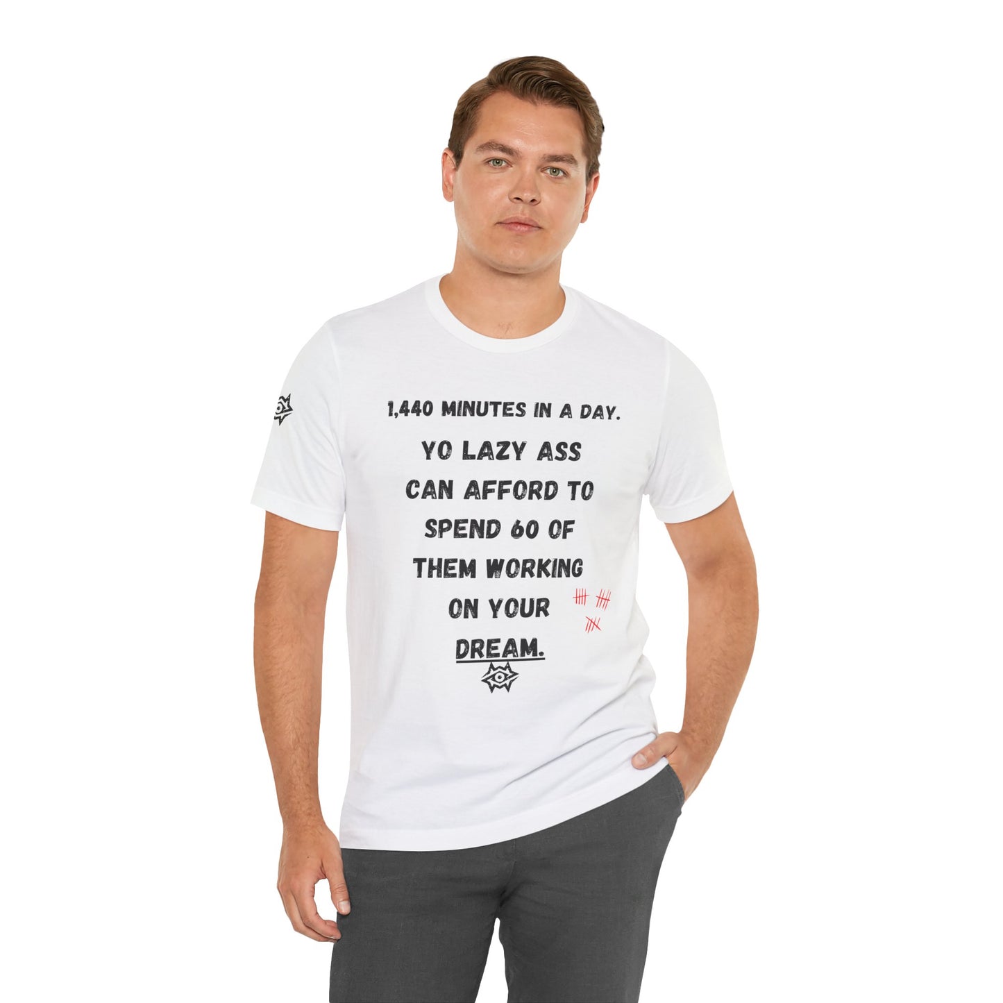 T-Shirt / 1440 Min