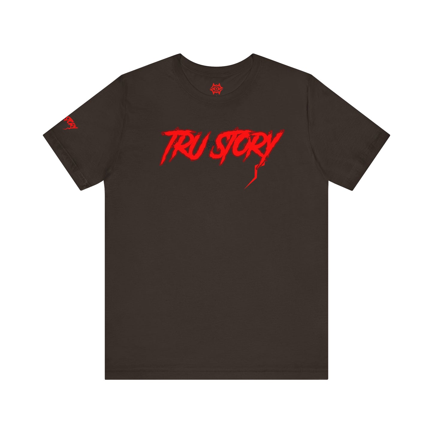 T-Shirt / Tru Story
