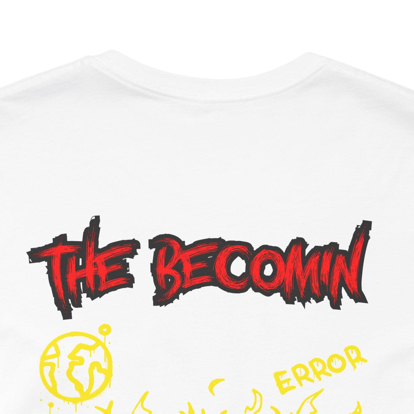 T-Shirt - Beast Mode