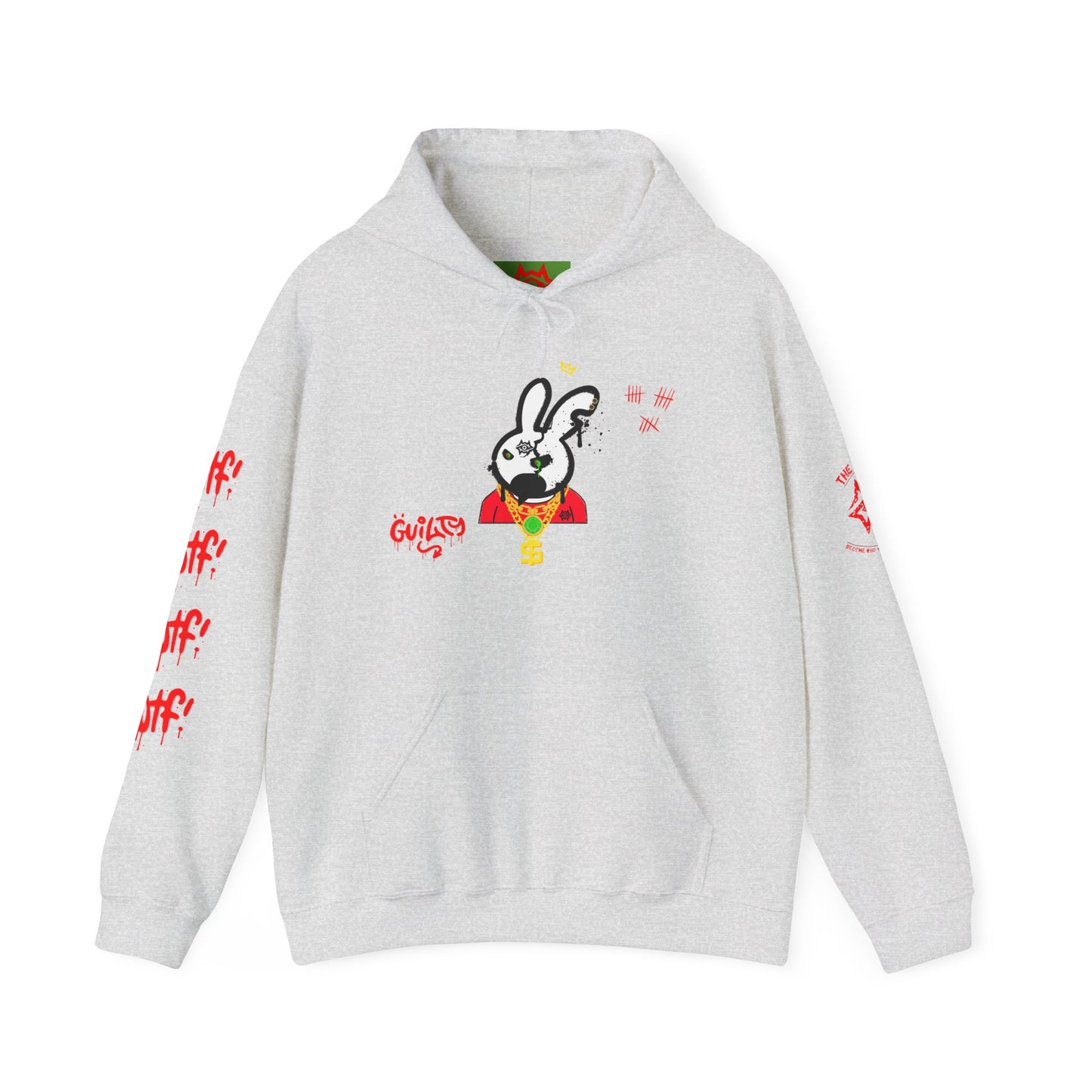 Hoodie / Slim Dirty