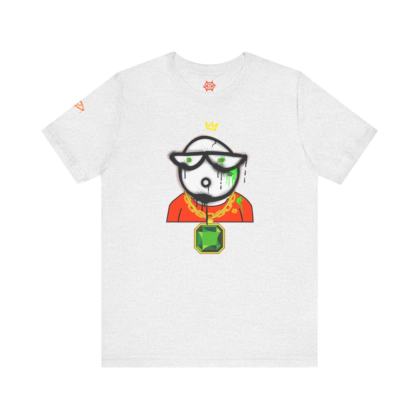 T-Shirt / OG GET BACK