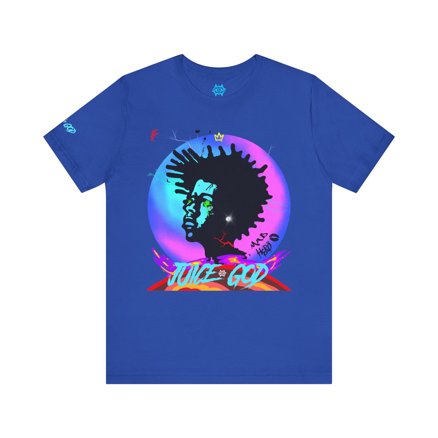 T-Shirt / Juice God