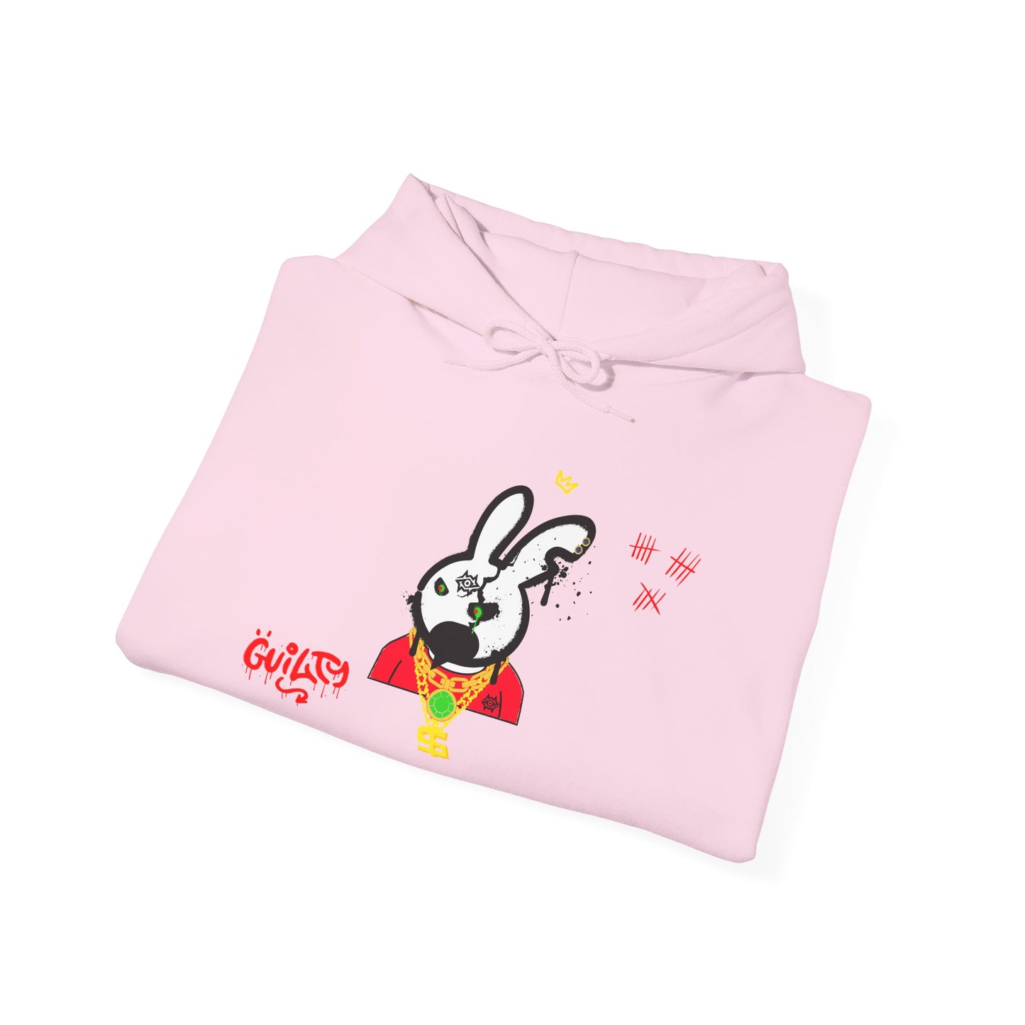 Hoodie / Slim Dirty
