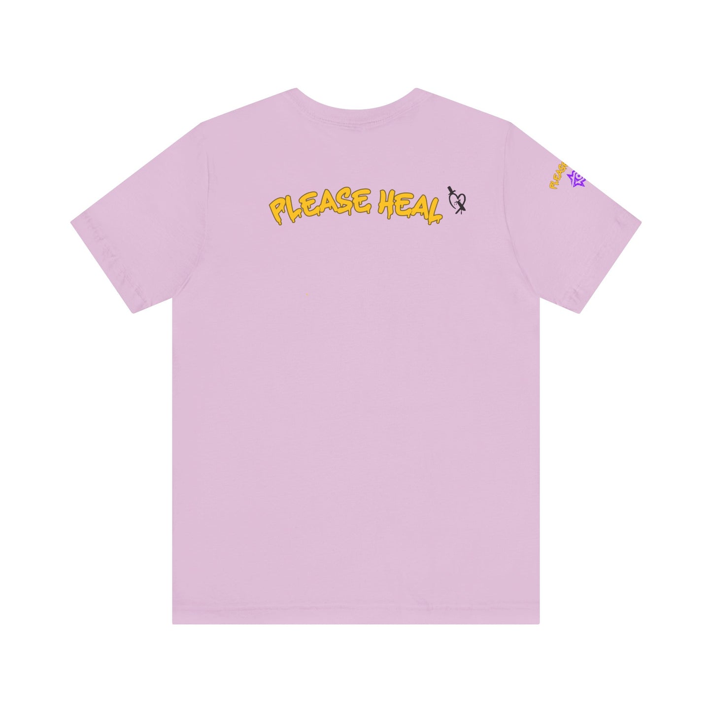 T-Shirt / Please Heal