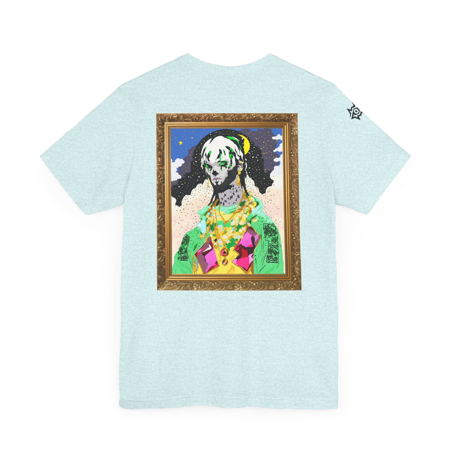 T-Shirt / Streetcaso