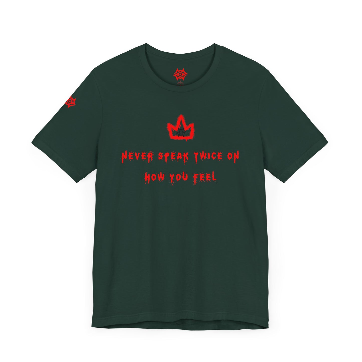 T-Shirt / Twice