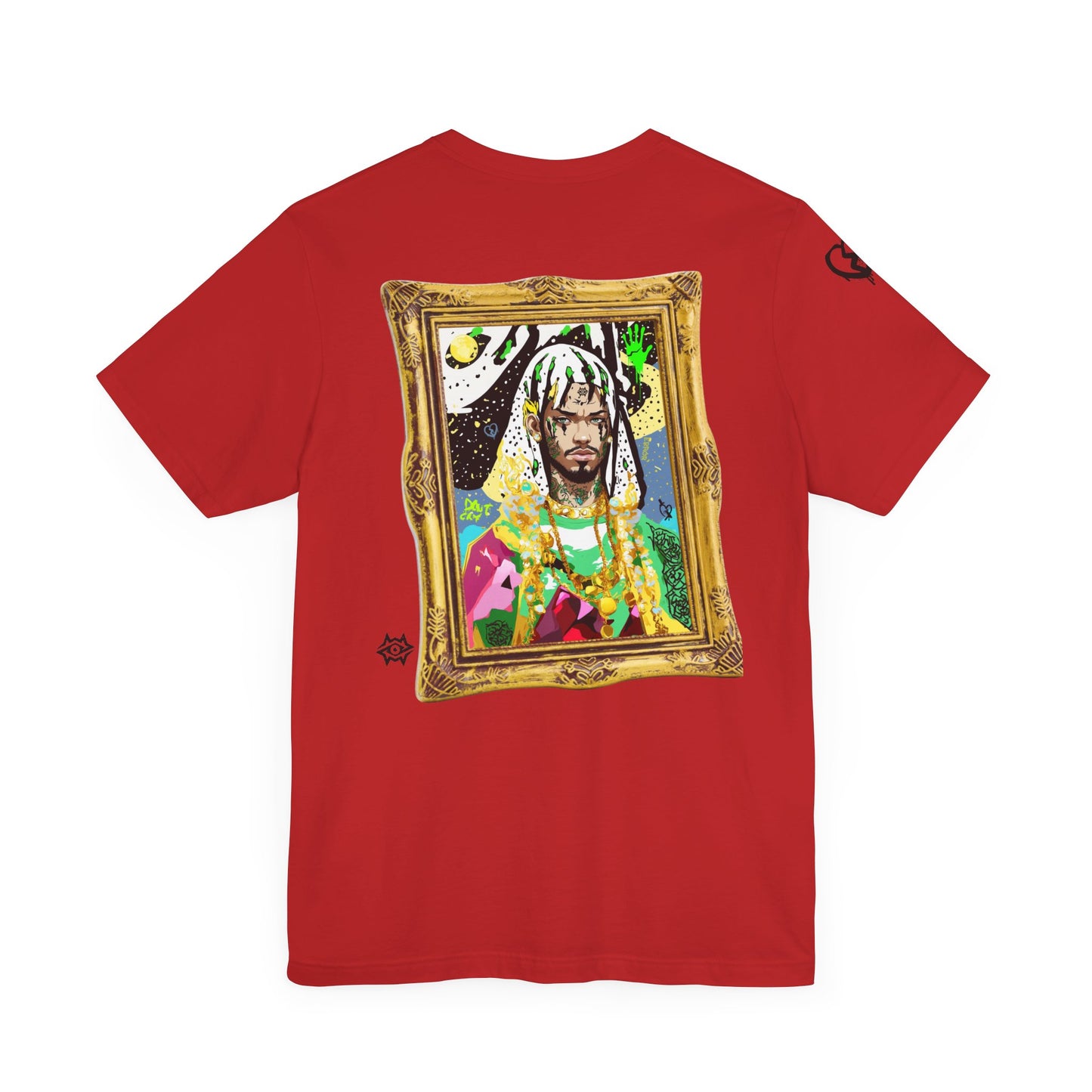 T-Shirt / Hoodcaso