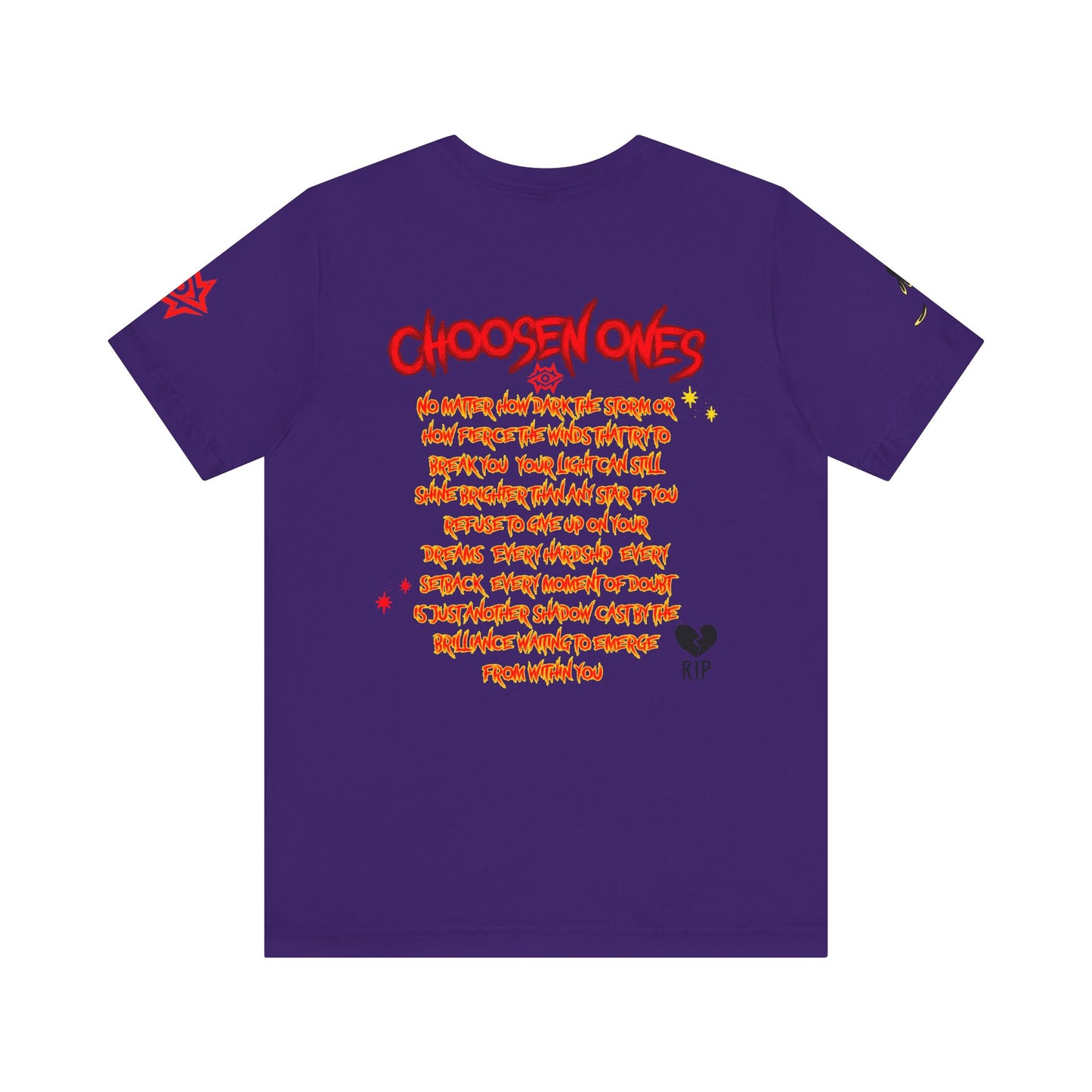 Unisex T-Shit - 'I ❤️ Whitney'