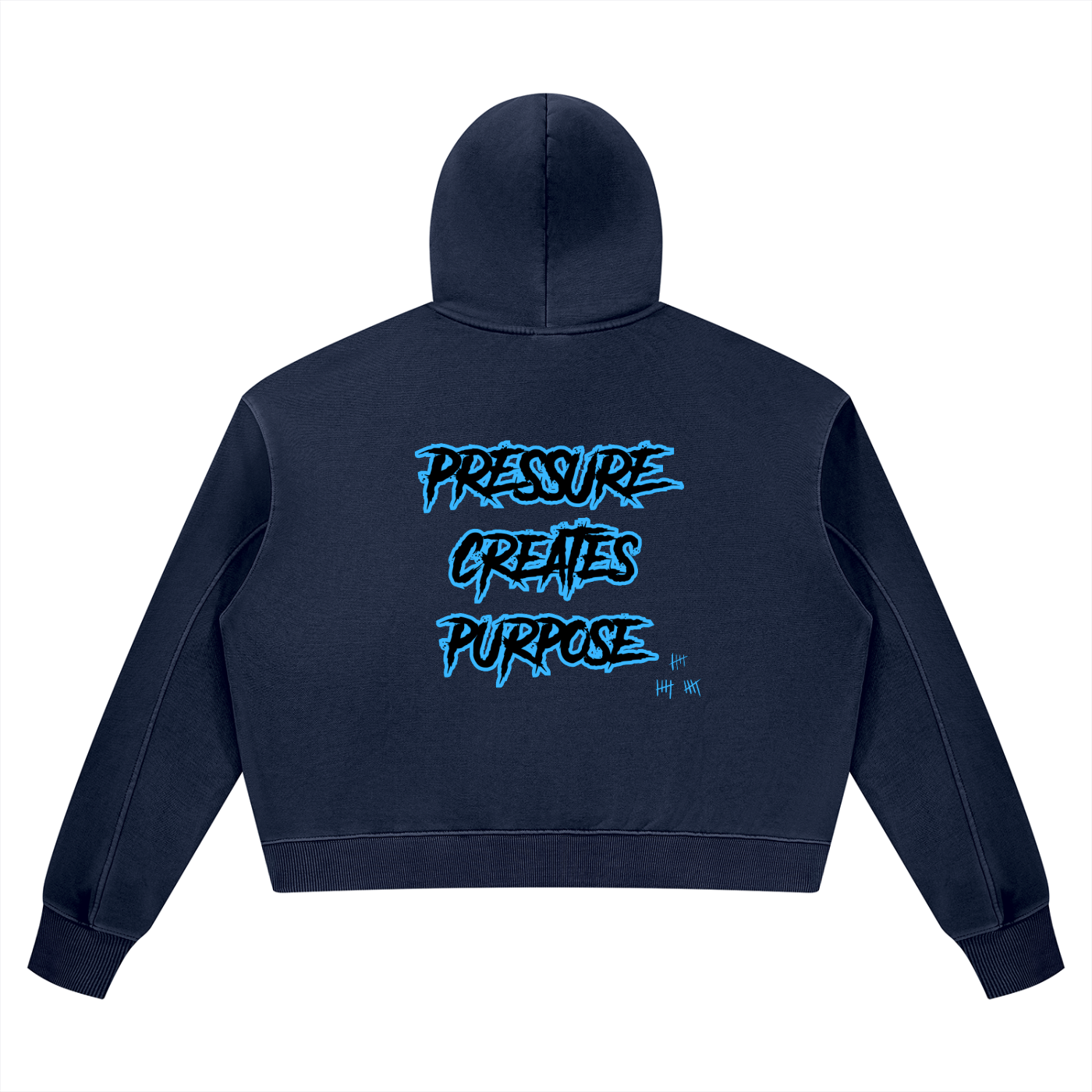 Women’s Vintage Wash Heavyweight Hoodie