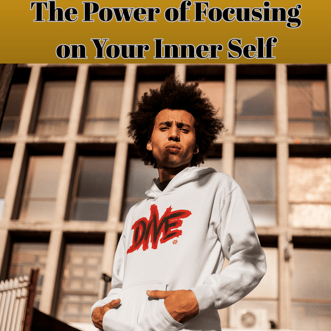 The Power of Focusing on Your Inner Self