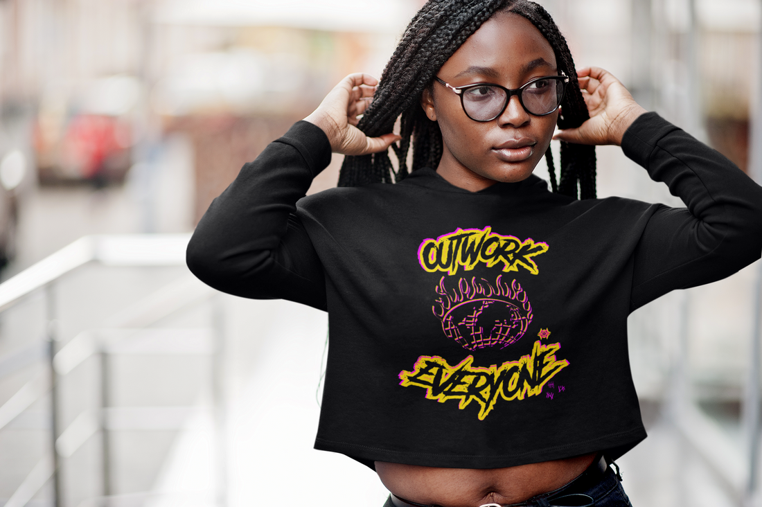 Symbols, Sigils, and Streetwear
