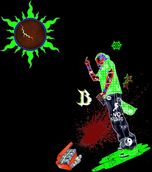 DISCIPLINE OVER DOPAMINE