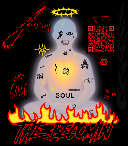 MASTER YOUR INNER WORLD WITH CLARITY