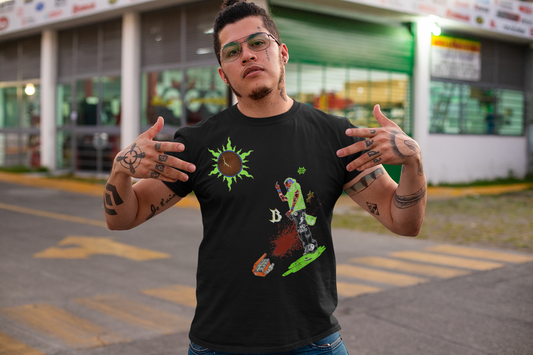 Becoming vs. Arriving