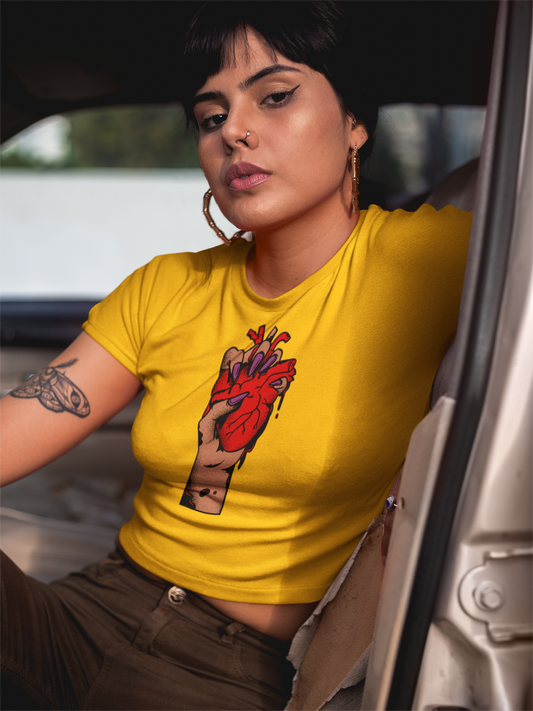 A Guide to Inner Strength