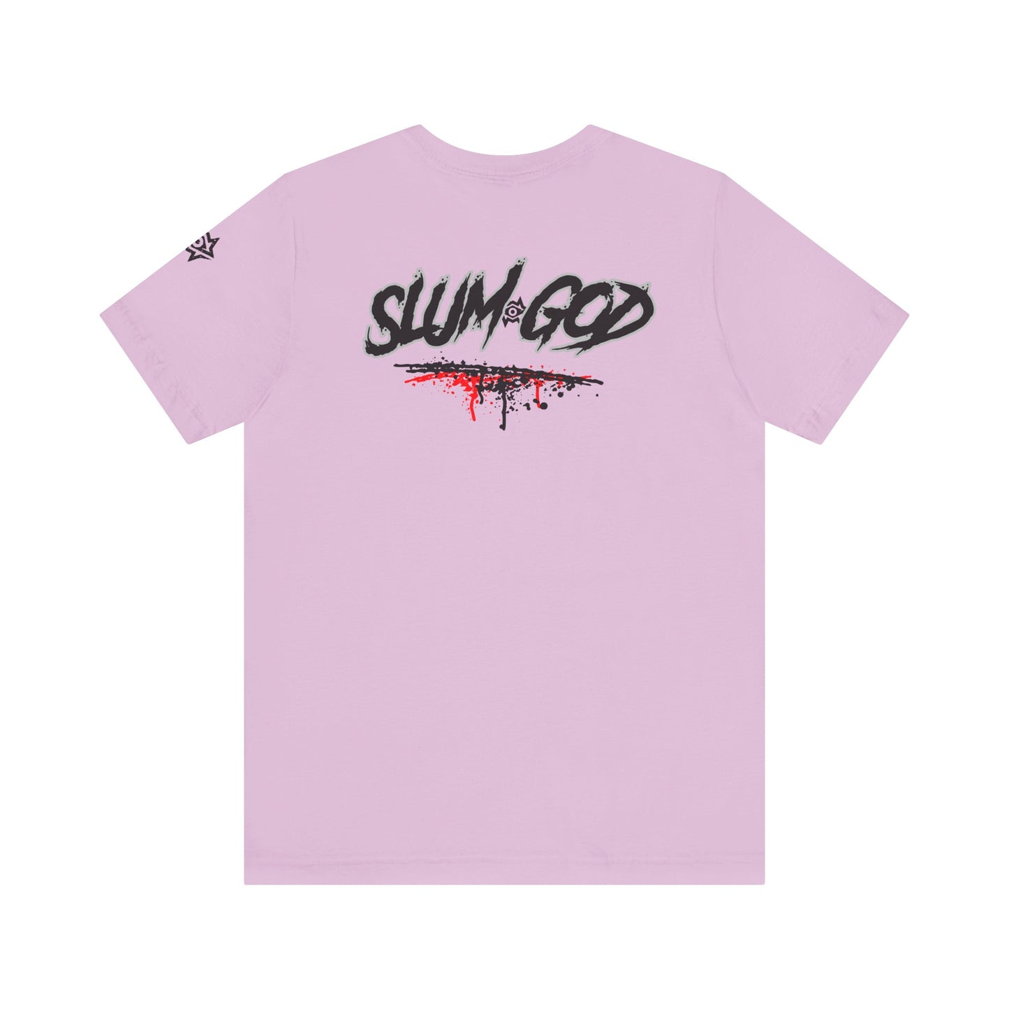 T-Shirt / Silence