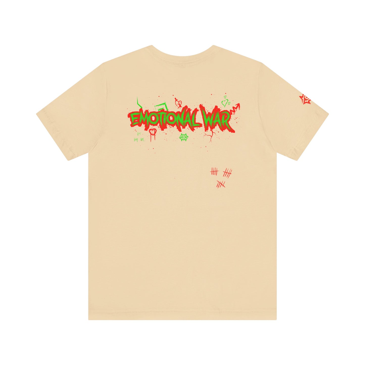 T-Shirt / Error God