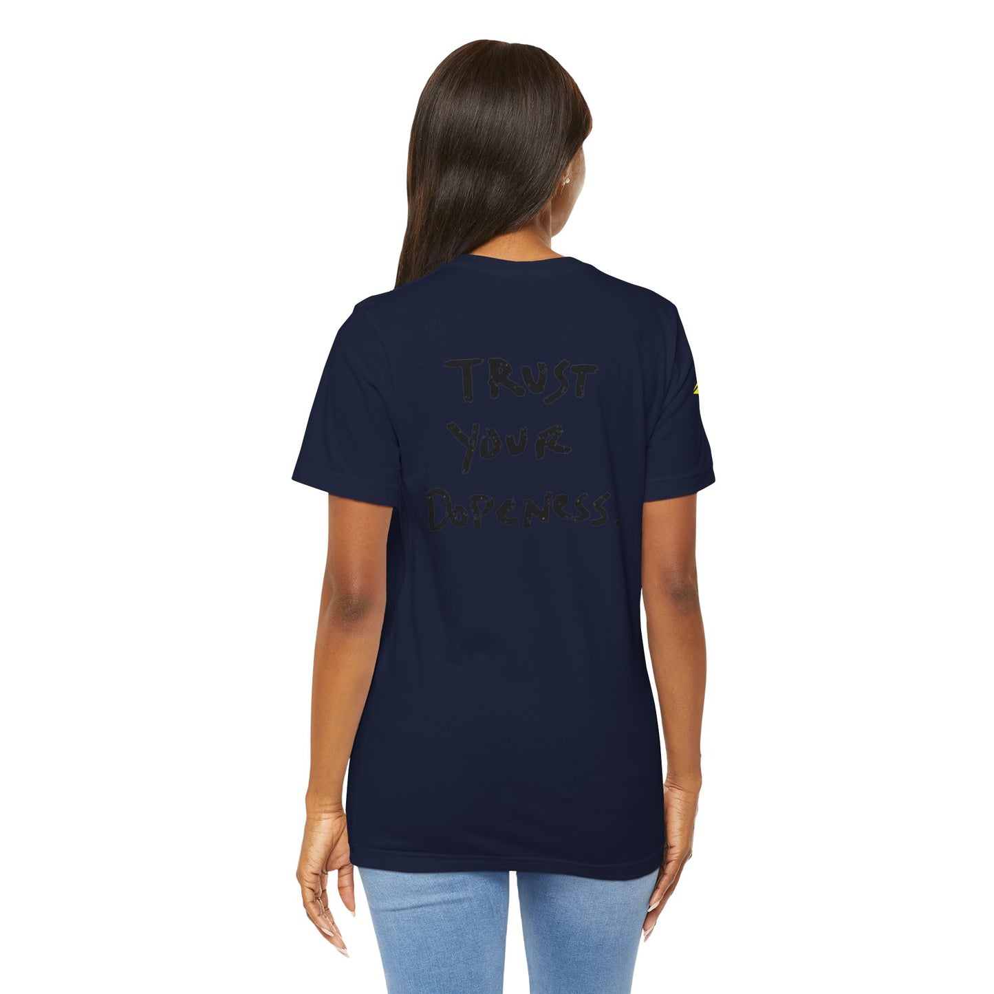 T-Shirt / Steps