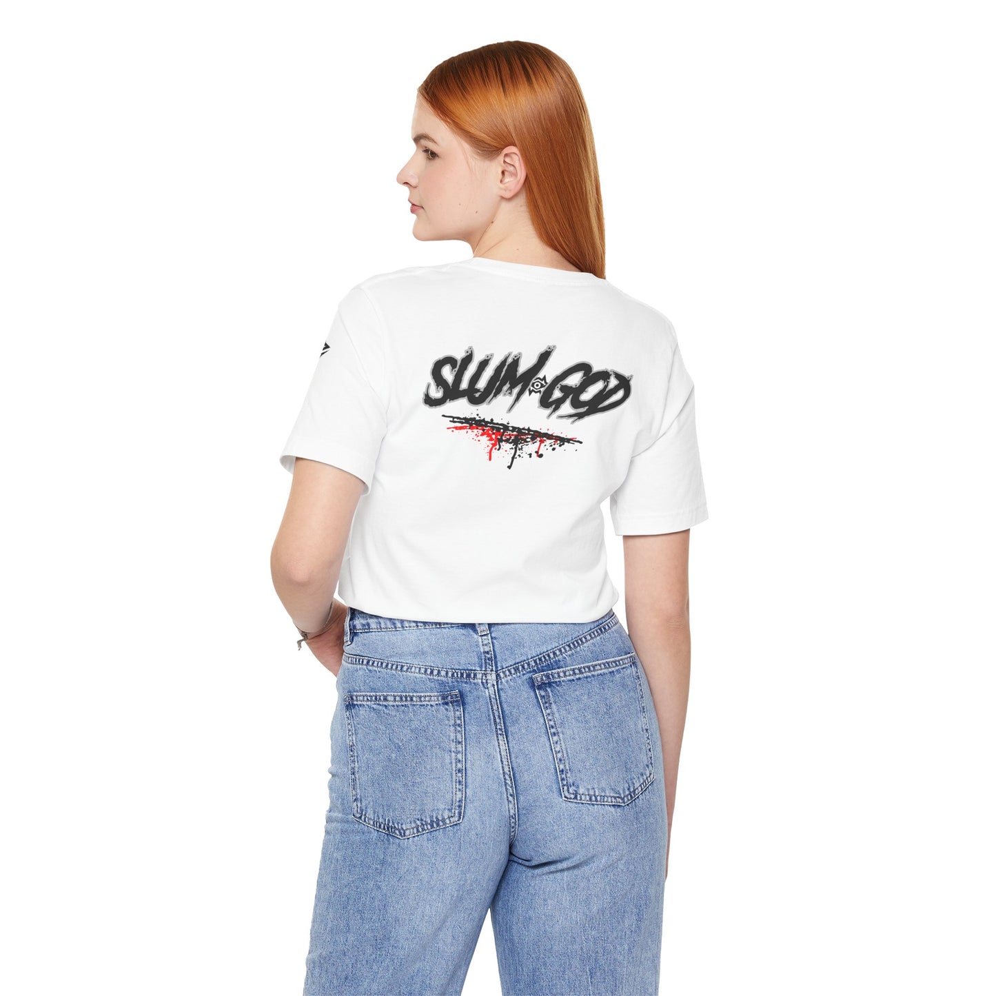T-Shirt / Silence