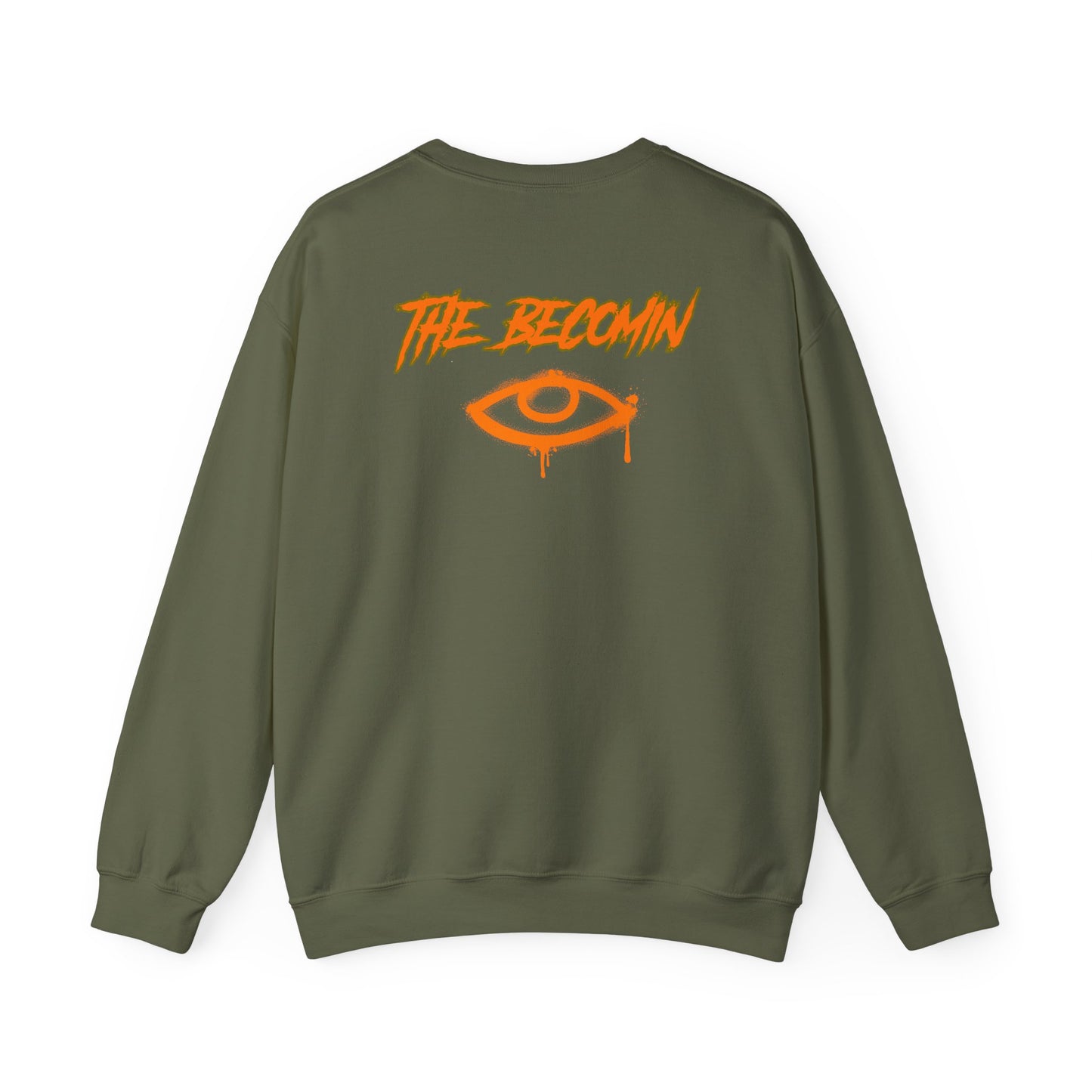 Sweatshirt / OG Get Back